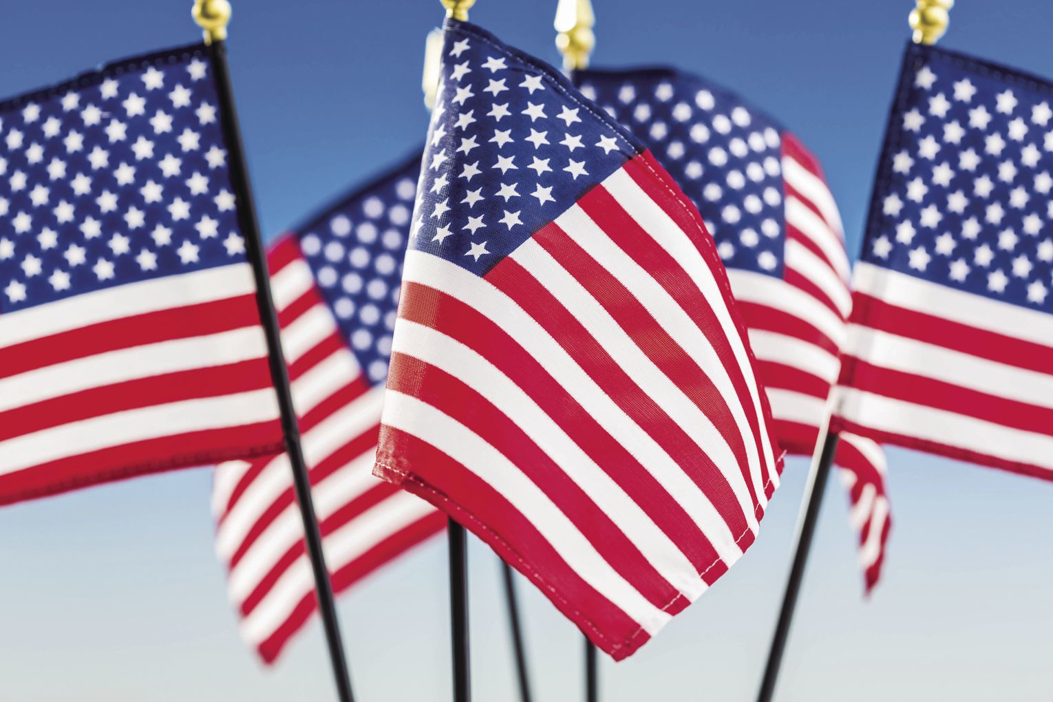Morganton Area Veterans